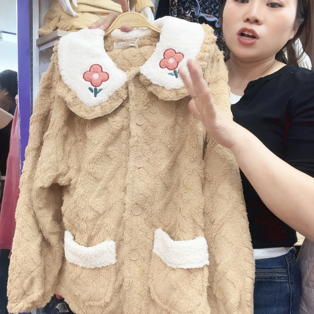 三醋酯纤维筱诺家居都市xl