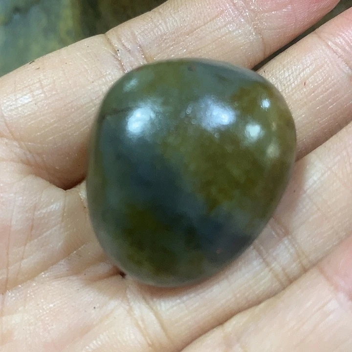 未镶嵌和田玉（糖玉）挂件