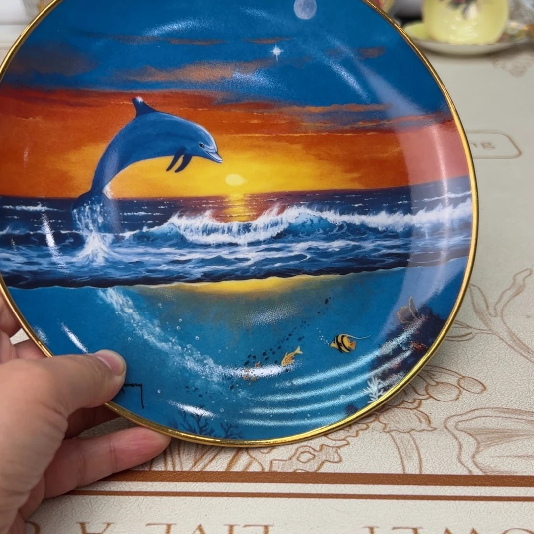 盘维多利亚欧洲中古