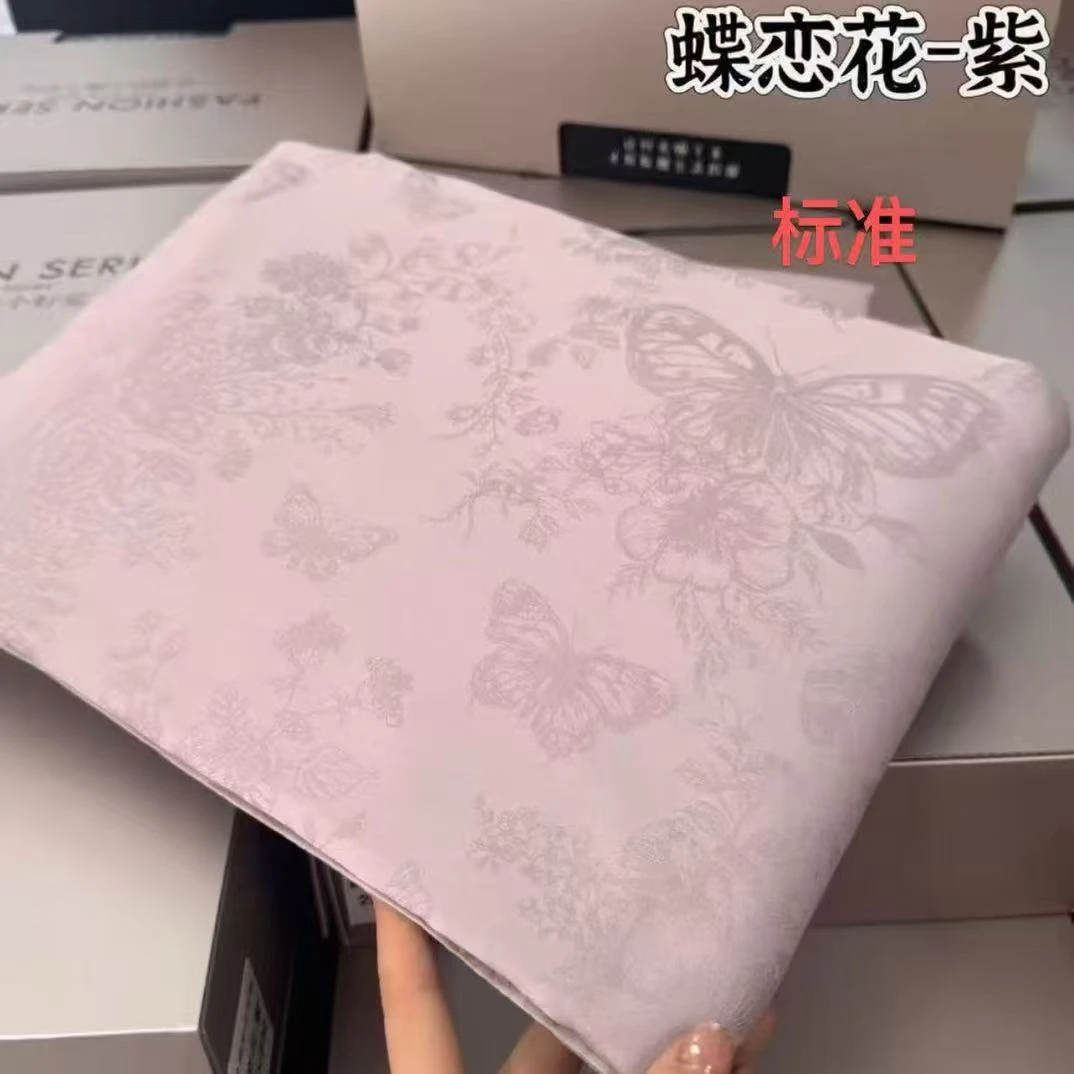 全棉高端轻奢四件套