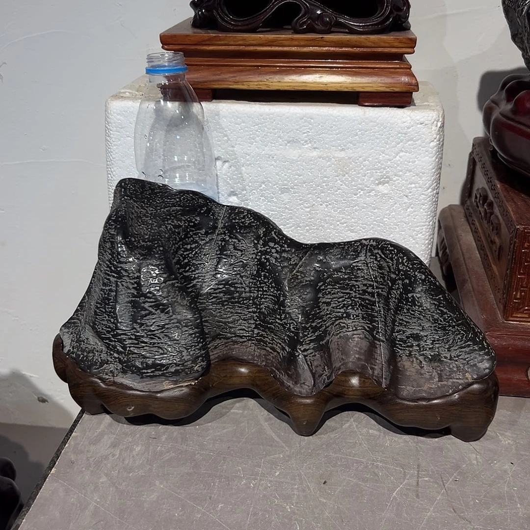 石材灵璧石精品系列产品