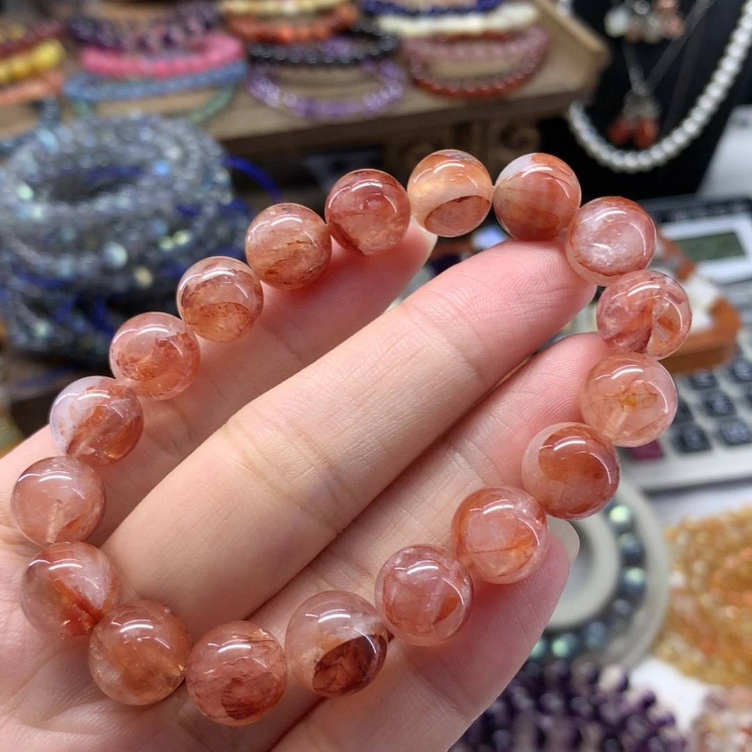 【闪购商品】未镶嵌手串水晶手串