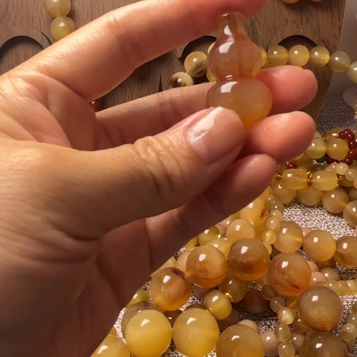 5***9鹿骨手串/手链2222222222222