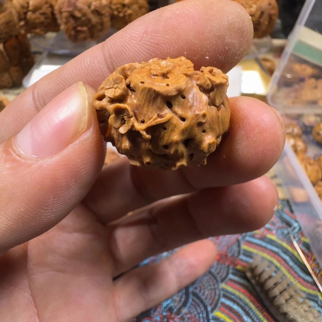 核桃手串/手链壶一个193