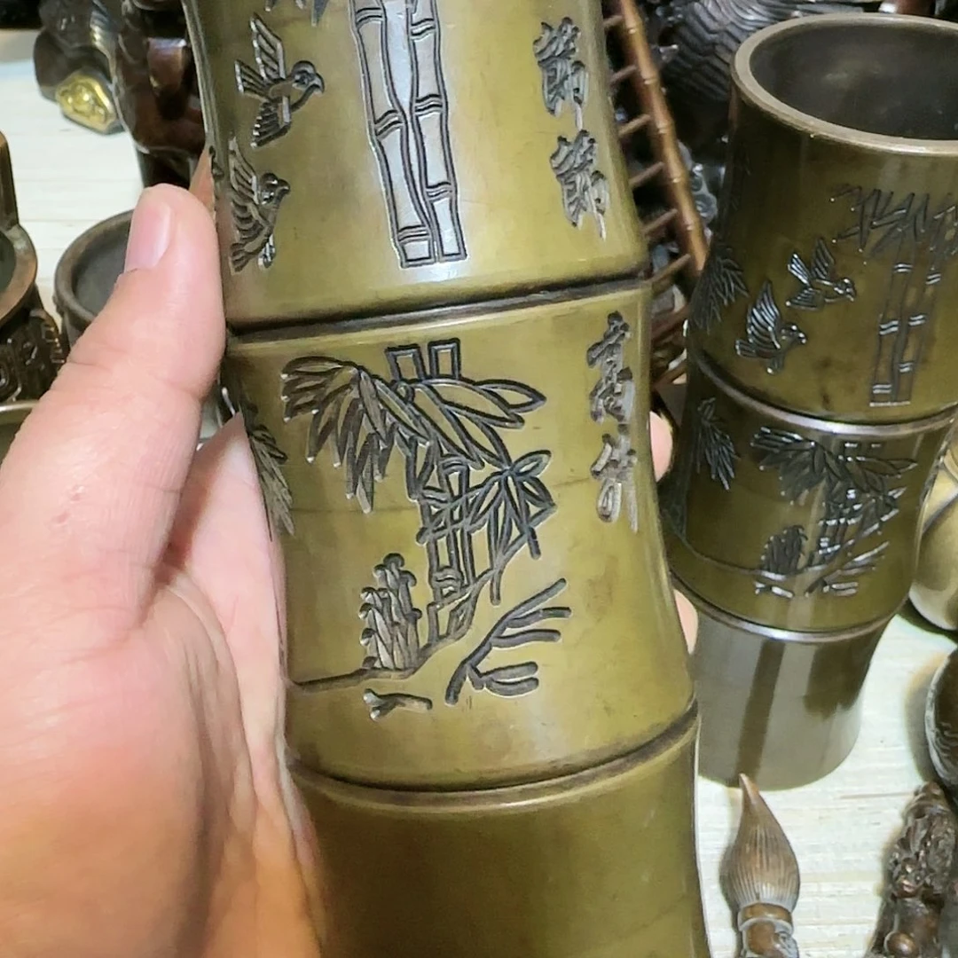 老铜器老铜器老铜器