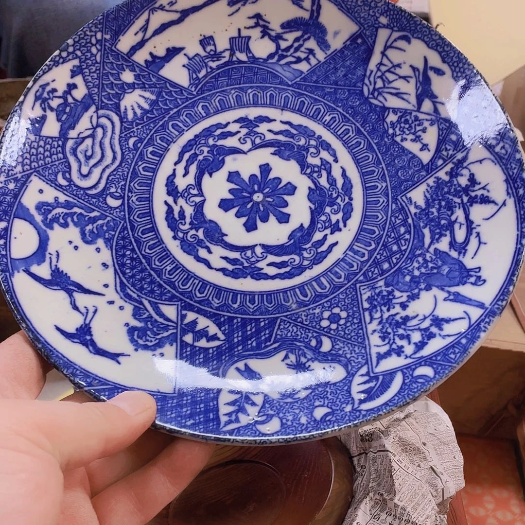 机器猫瓷器杂货铺