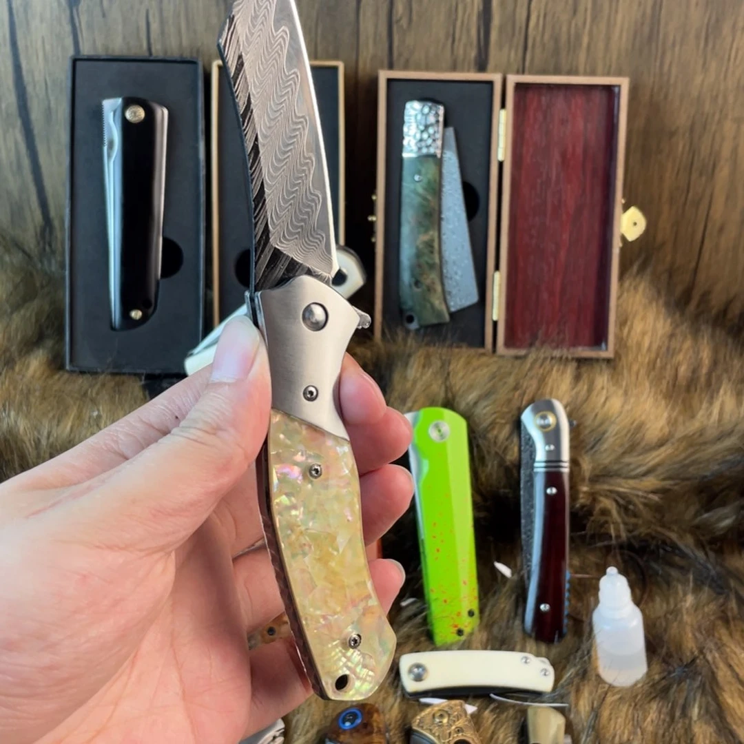 大马士革多功能工具