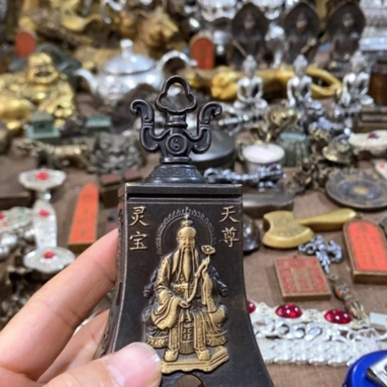 【闪购商品】铜淡**流铜韵