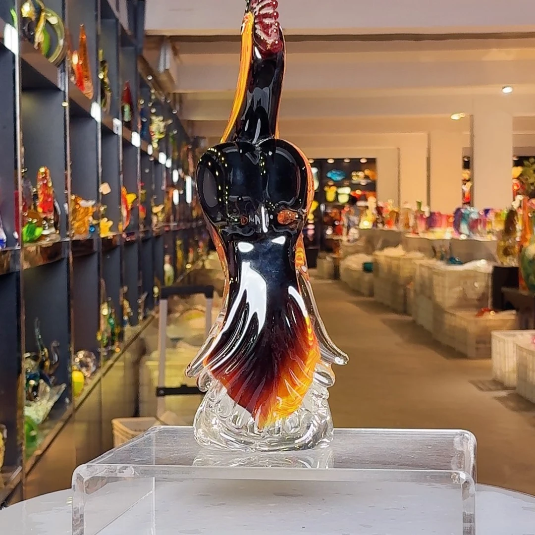 茶宠琉璃岛上有个叫小