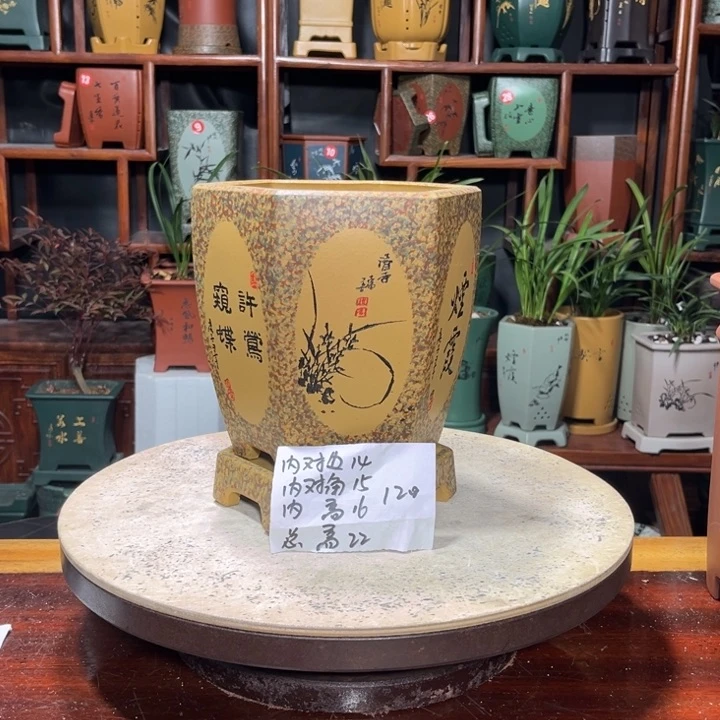 关注陶霸廊精品紫砂