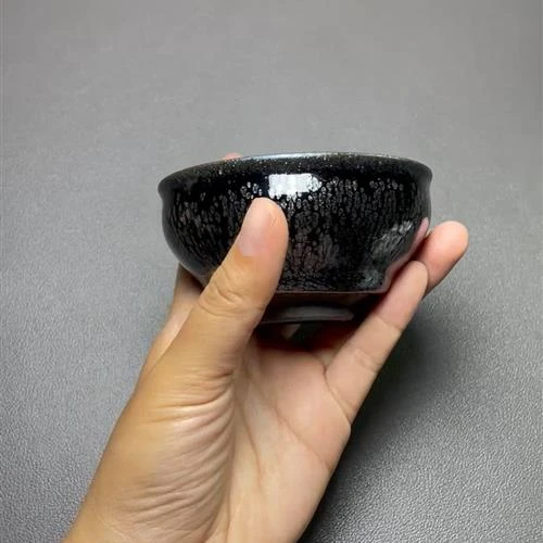 【闪购商品】茶盏-655............