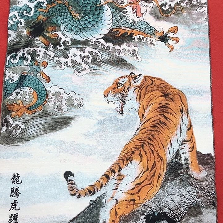 国画本人纯手绘作品欣赏