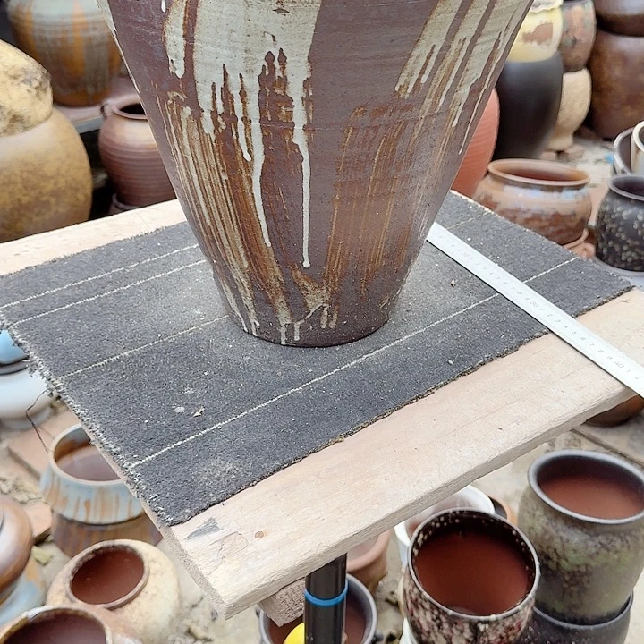 高度32口径31/27有孔