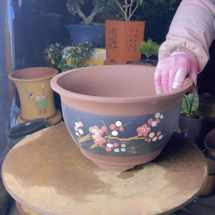 紫砂宜兴紫砂T004中
