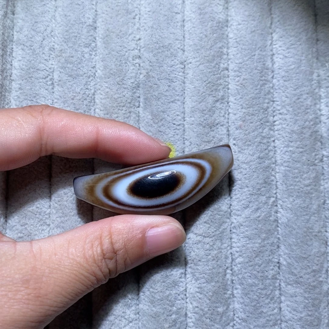 玛瑙/玉髓颈饰未镶嵌用****6