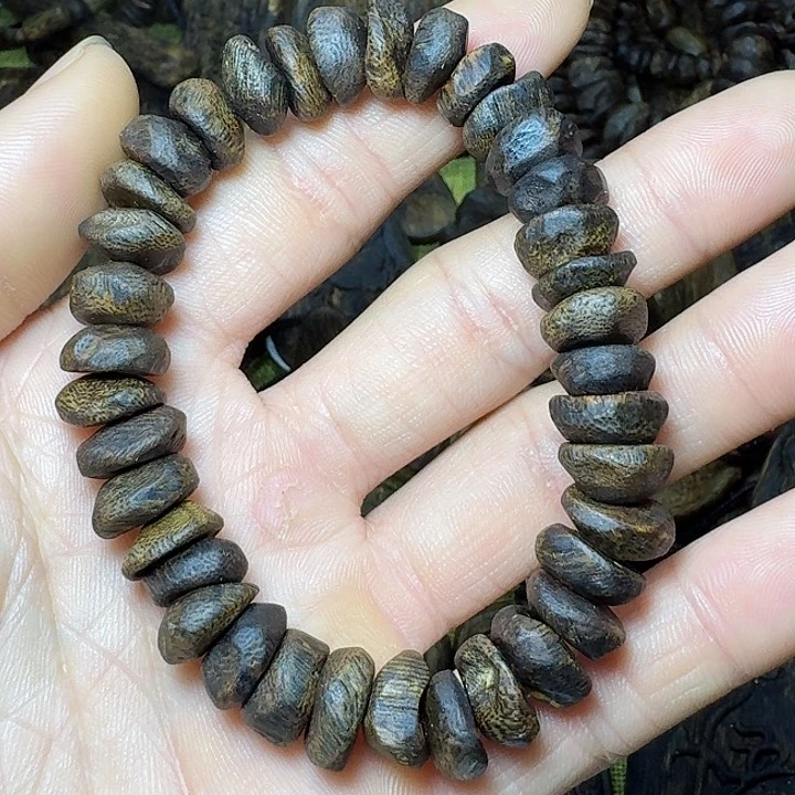 沉香手串永****子沉香沉水壳子11168发一