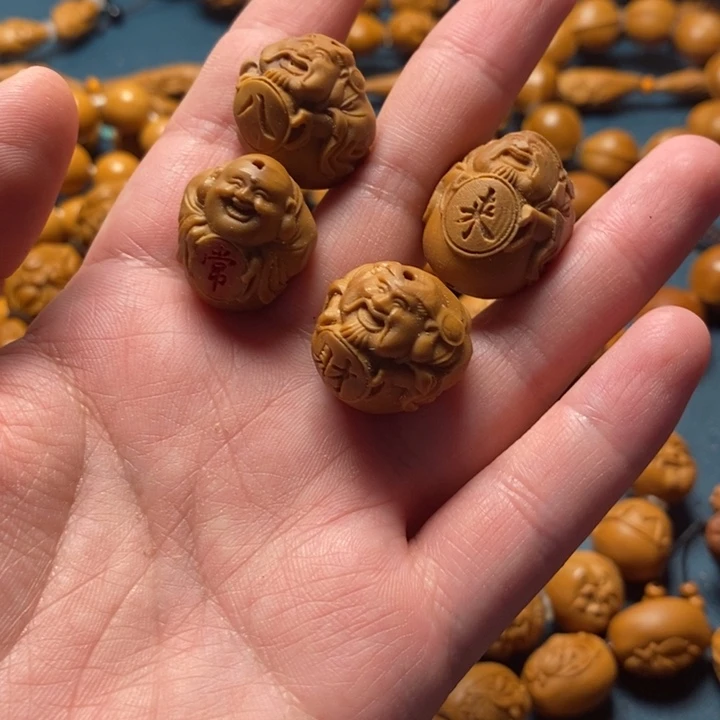 橄榄核手串/手链橄榄