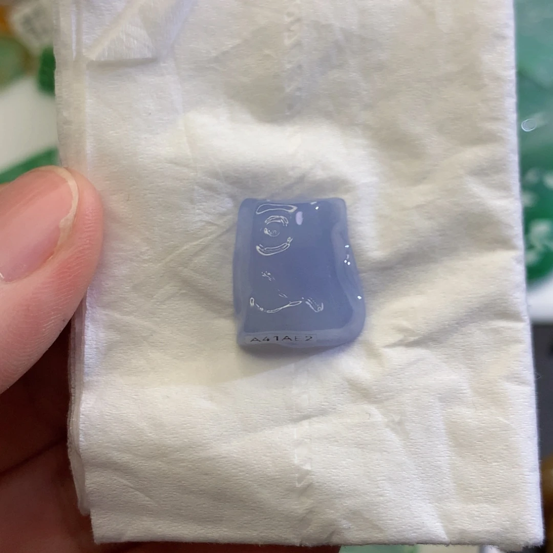 【闪购商品】翡翠未镶嵌颈饰