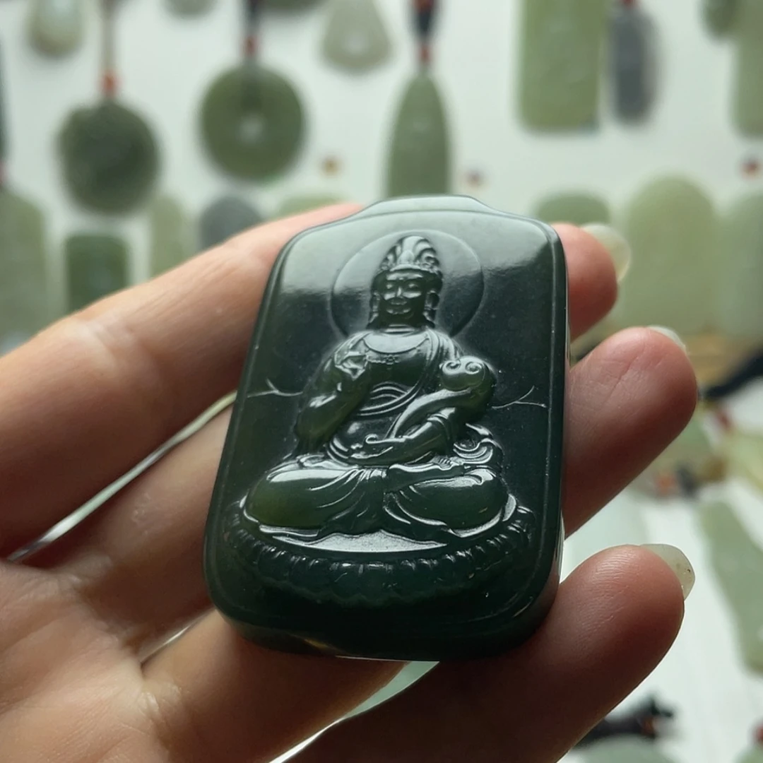 【闪购商品】菠菜绿观音牌