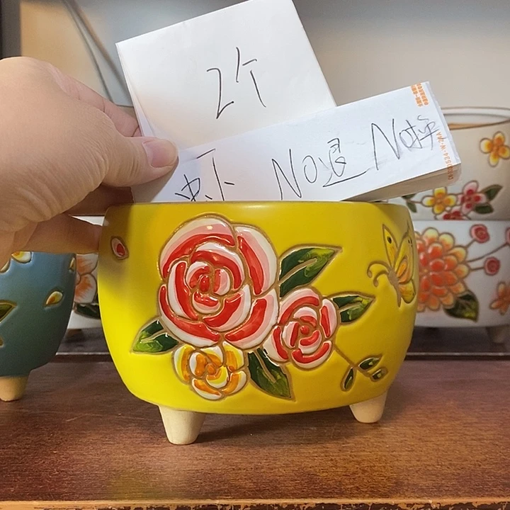 瑕疵品，介意勿拍。纯手工制作，一单包邮