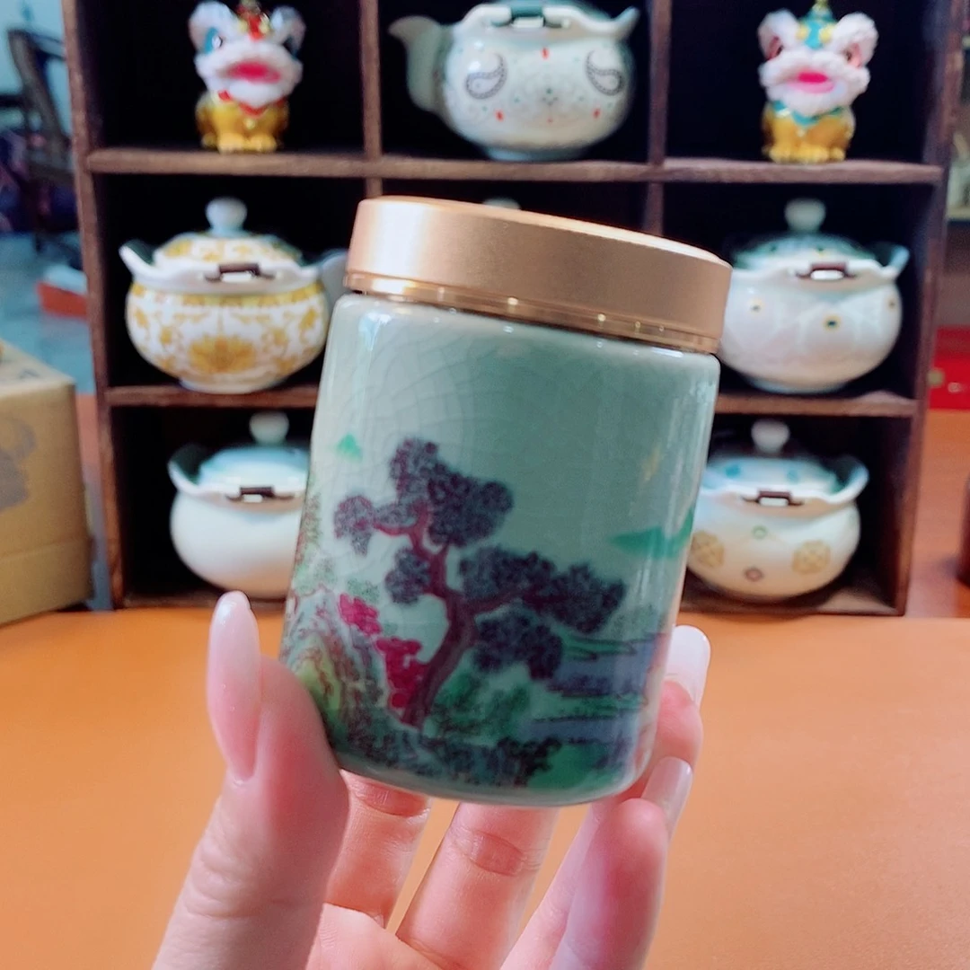 高端茶具随便清随便卖