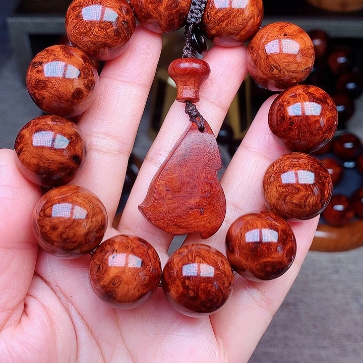 黄花梨/降香黄檀桃20