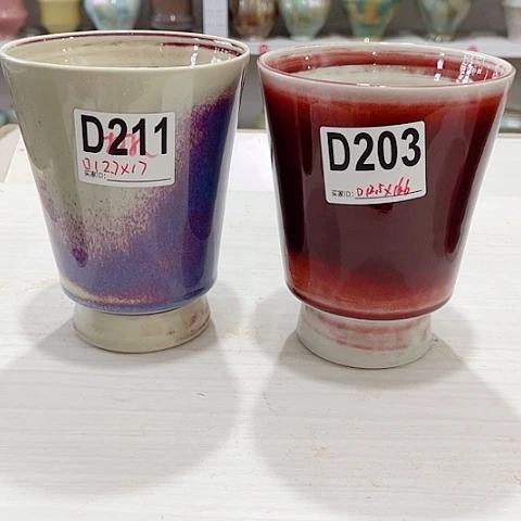 景德镇手工工艺制作