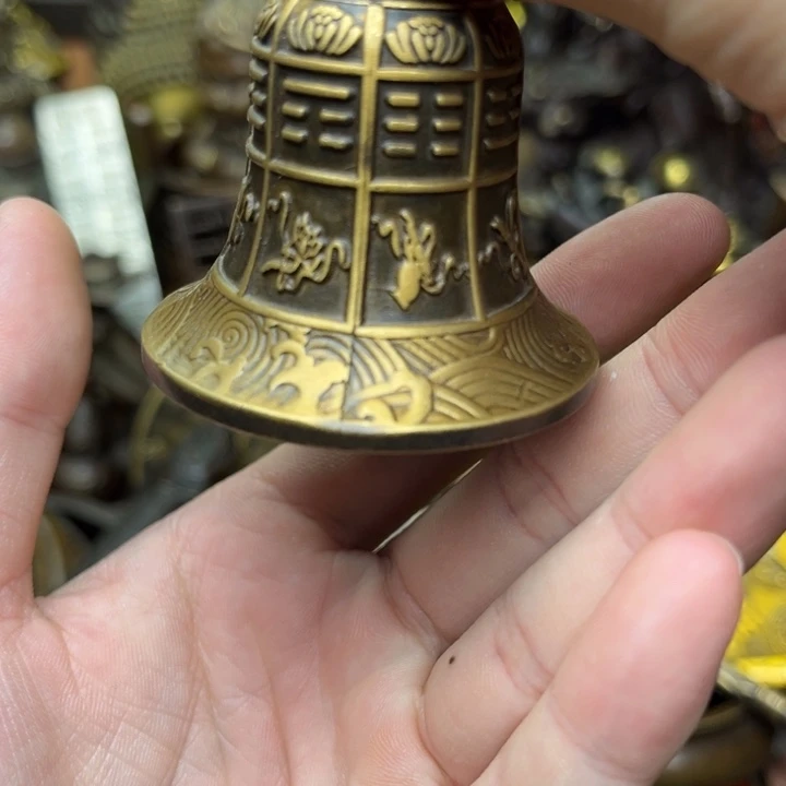 嘉嘉精品铜器摆件