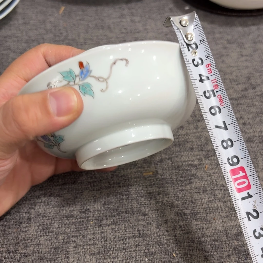 非常好用漂亮的茶具