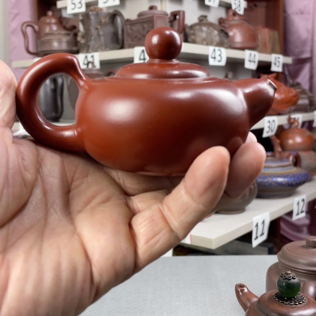 茶壶紫砂紫砂壶泡茶