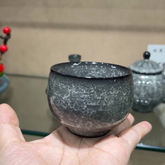 大宋甄选茶具茶器