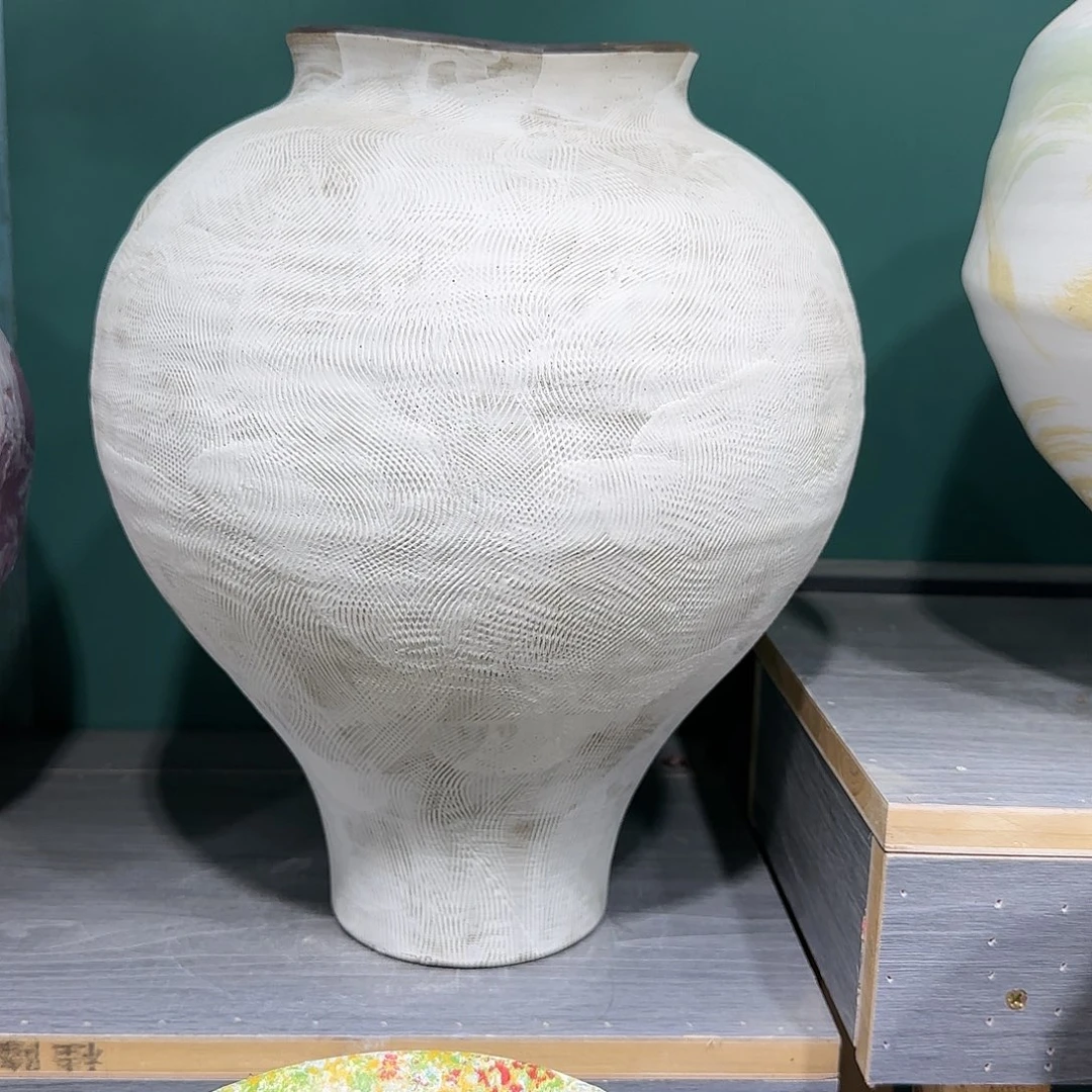 景德镇陶瓷艺术品