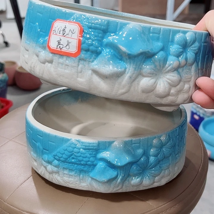 福利花盆厂家直销9.99包邮