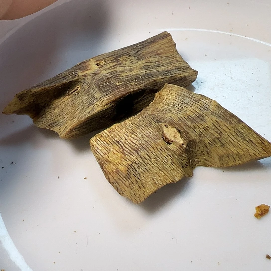 海***波线香3克老白奇块料