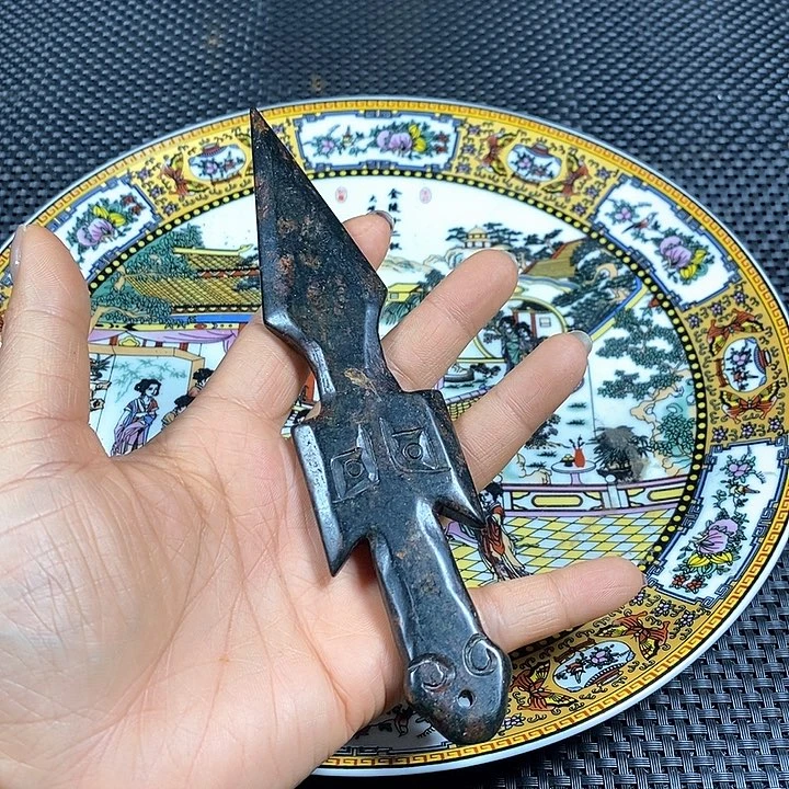 紫砂其他。