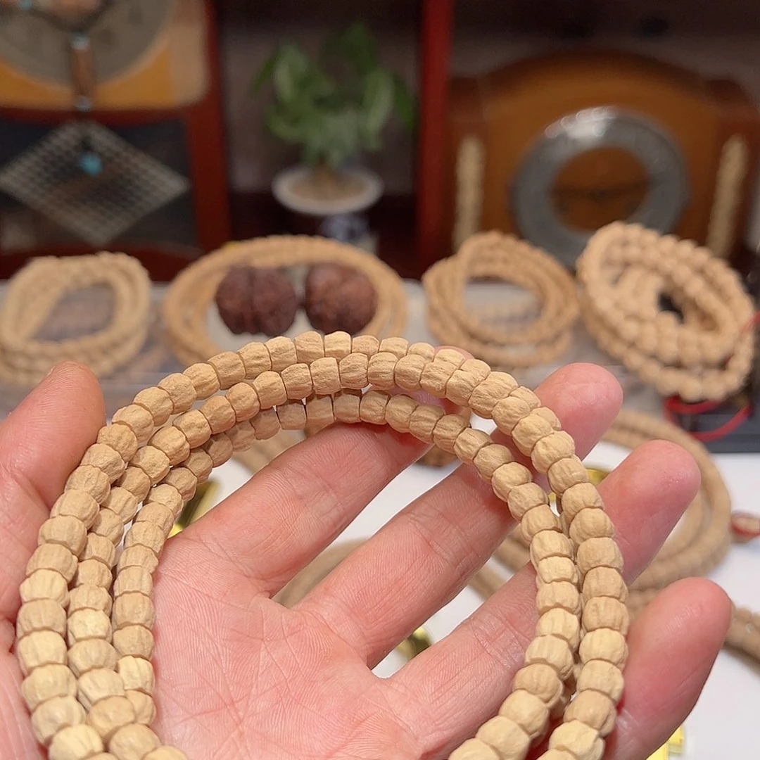 柏香籽/百香籽吊坠