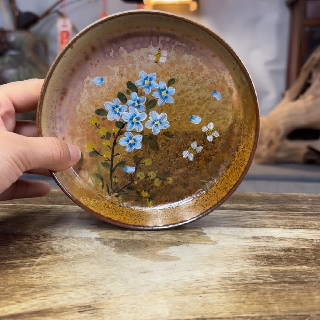 景德镇纯手工制作陶瓷