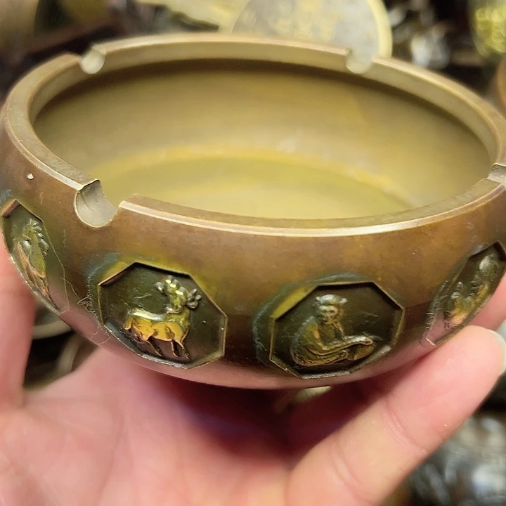 铜铜铜器直播间铜