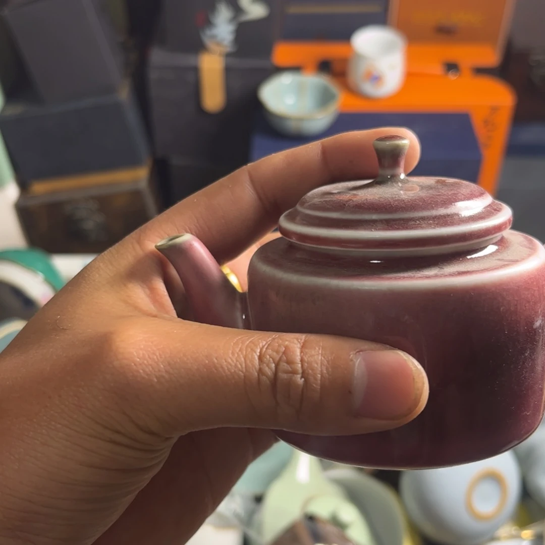 无运费险略有微瑕介意勿拍