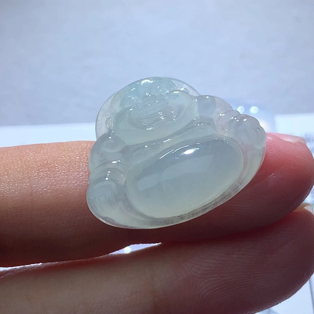 颈饰未镶嵌翡翠缅甸