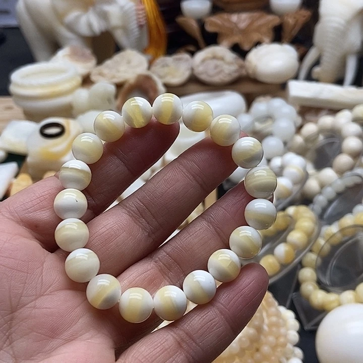 非金属贝壳金线全品1.0单圈