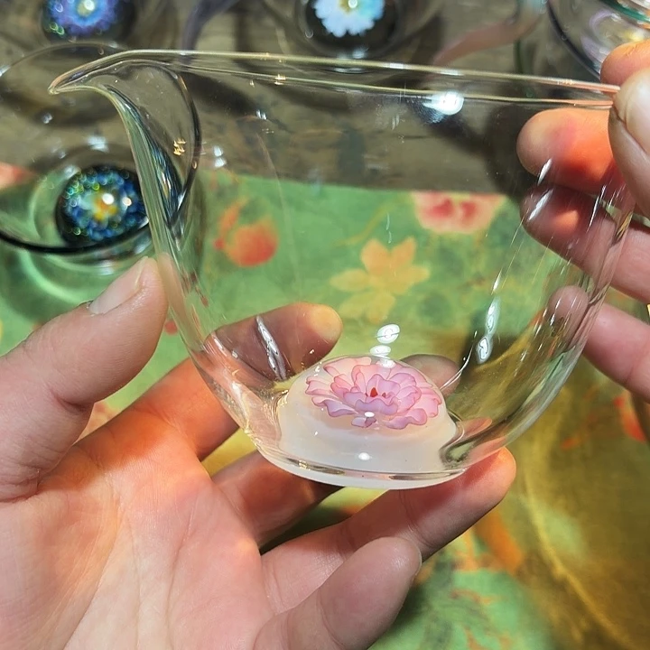 无盖款高硼硅玻璃天剑唐韵