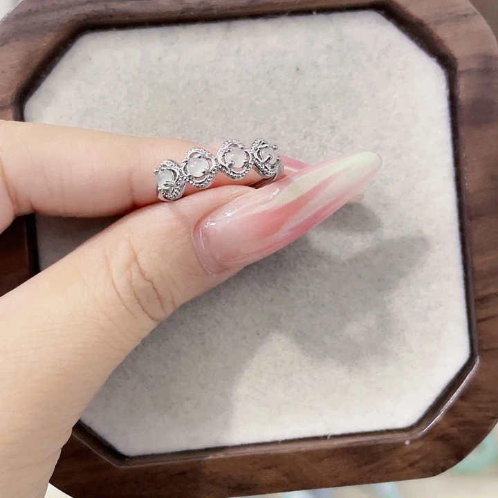 翡翠未镶嵌颈饰天然翡翠Ａ货