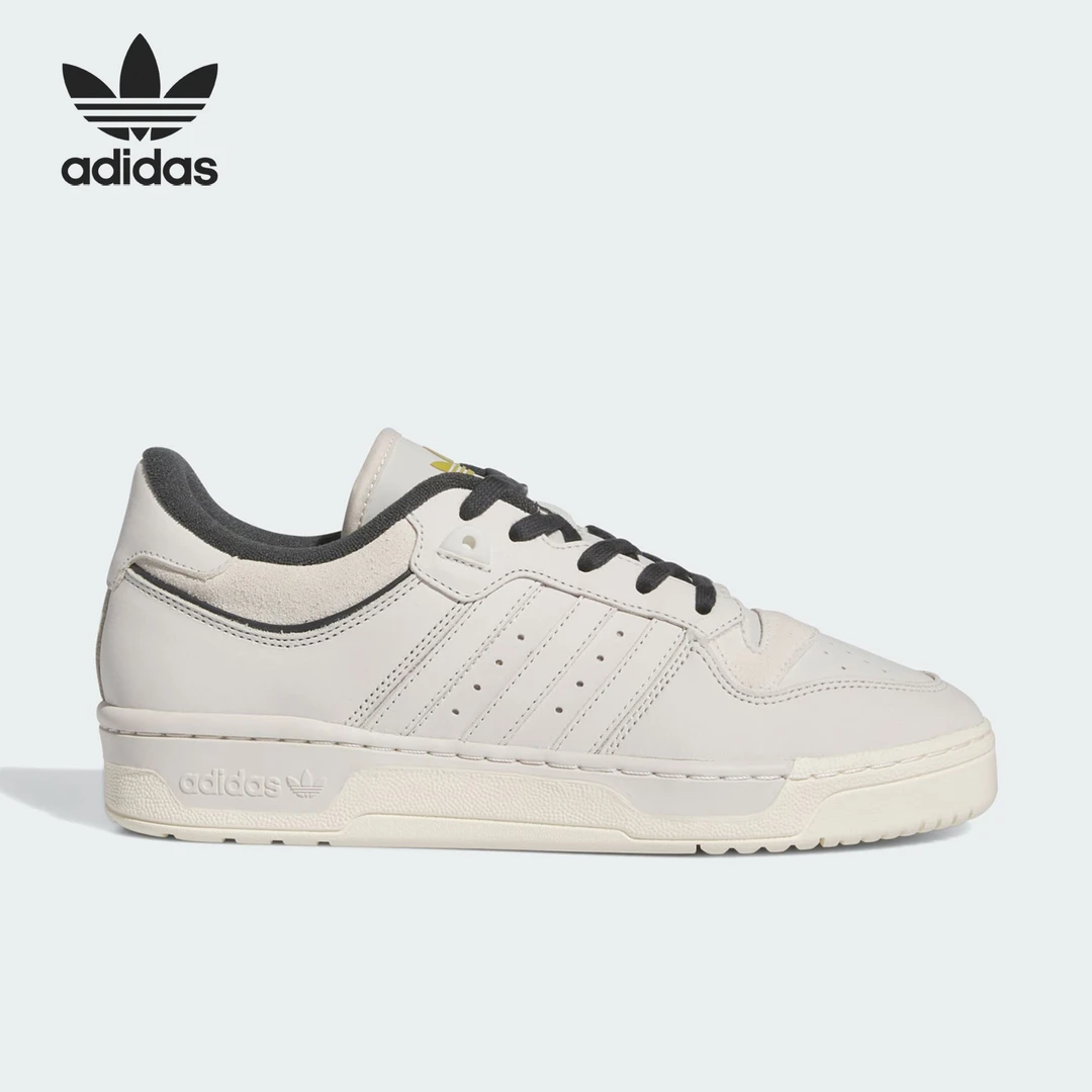 adidas/阿迪达斯RIVALRY 86 LOW 2.5男子休闲舒适耐磨板鞋IF3402