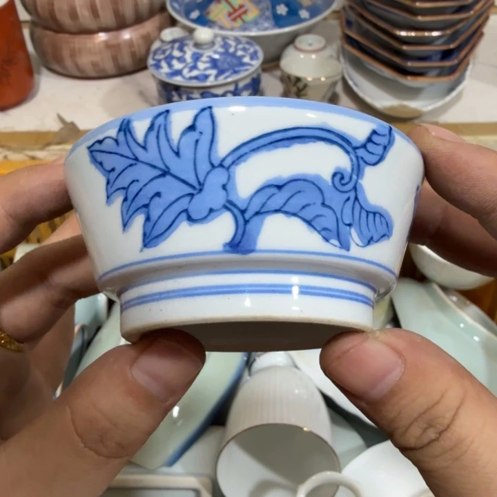 陶瓷推荐第二名20包邮