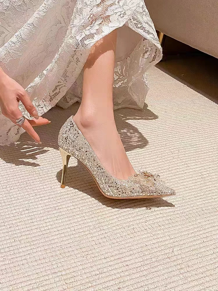 编号301-500-断码女鞋