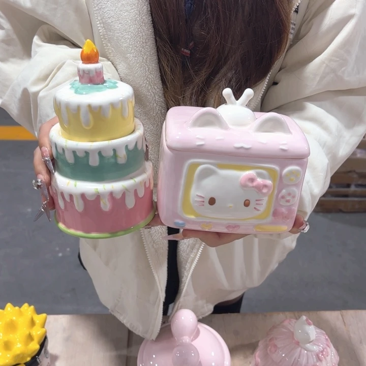 摆件陶陶瓷摆件欢迎光临