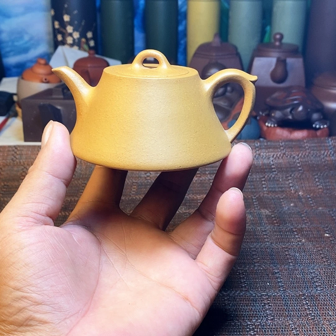 紫砂茶杯12468999865