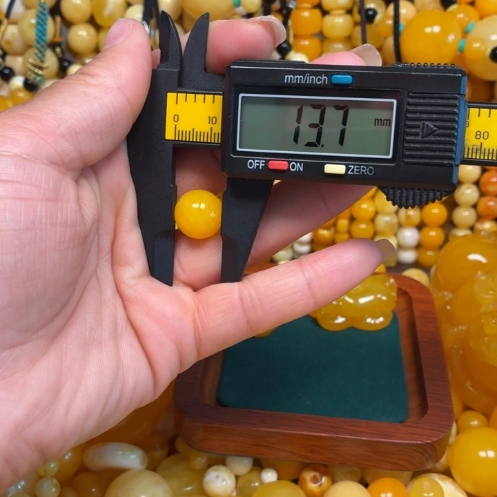 非金属配珠配饰23