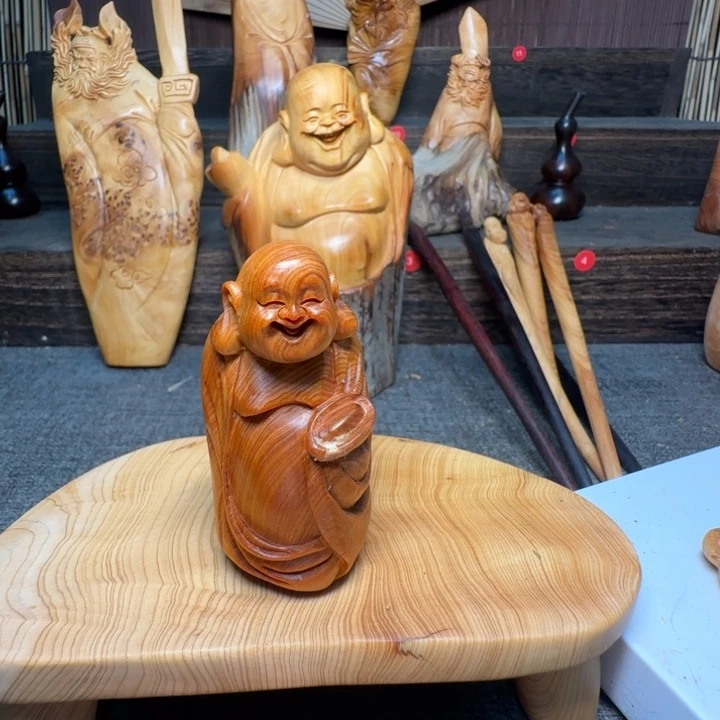 东***子柏木（崖柏）我的小可爱小可爱们
